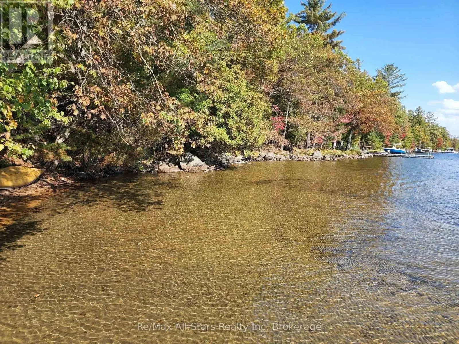 504 Bigwin Island, Lake of Bays (Franklin)